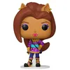 Image de Monster High - Figurine POP! Clawdeen 9 cm
