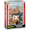 Image de Funko POP Comic Cover DC Comic Shazam! - Shazam!