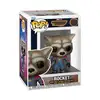 Image de Figurine Funko POP! - Les Gardiens de la Galaxie - Rocket n°1202