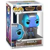 Image de Figurine Funko Pop Guardians of The Galaxy 3 Nebula