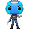 Image de Funko Guardians of the Galaxy - 1205 - Nebula Marvel