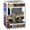 Image de Figurine Funko Pop Guardians of The Galaxy 3 Baby Rocket