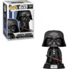 Image de Figurine Funko POP! - Star Wars - Dark Vador n°597