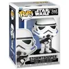 Image de Figurine Funko Pop Star Wars New Classics Stormtrooper
