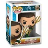 Image de Figurine Funko Pop Movies Aquaman and the lost kingdom Aquaman Avec Trident