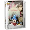 Image de Funko POP Movie Poster Disney 100th Fantasia Sorcerer s Apprentice Mickey