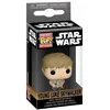 Image de Figurine Funko Pop Keychain porte-clé Obi-Wan Kenobi S2 Young Luke Skywalker