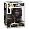 Image de Figurine Funko Pop Obi-Wan Kenobi S2 Purge Trooper battle pose