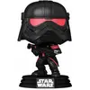 Image de Funko Star Wars : Obi-Wan Kenobi POP! figurine vinyle Purge Trooper (battle pose) 9 cm