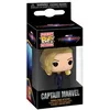 Image de Figurine Funko Pop Keychain porte-clé The Marvels Captain Marvel