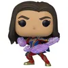 Image de Figurine Funko Pop The Marvels Ms. Marvel