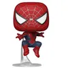 Image de FUNKO MARVEL: NO WAY HOME S3-FRIENDLY NEIGHBORHOOD LEAPING