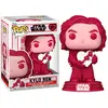 Image de Funko POP Star Wars Valentines Kylo Ren