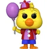 Image de Figurine Funko Pop! - Five Nights At Freddy's - Balloon Chica