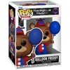 Image de Funko FUN67628 Multicolore