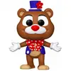 Image de Funko POP Five Nights at Freddys Circus Freddy