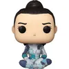 Image de Figurine Funko Pop! N°291 - Bella Poarch - Bab (ptchwrk)