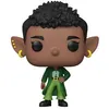 Image de Luck - Figurine POP! The Captain 9 cm