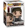 Image de Funko Attack on Titan POP! Animation Vinyl figurine Eren Jeager 9 cm