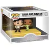 Image de Funko Küss den Frosch - 1322 - Tiana & Naveen POP Moment