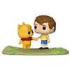 Image de Disney - Figurine POP! Winnie l'ourson CR w/ Pooh 9 cm