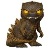 Image de Figurine Godzilla Singular Point - POP! Burning (GW) 9 cm