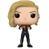 Image de Figurine Funko Pop The Marvels Captain Marvel