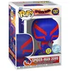 Image de Figurine Funko Pop Spider-Man 2099 Across the Spider-Verse