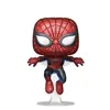 Image de Marvel 80th Anniversary - Figurine POP! Spider-Man (DGLT) 9 cm