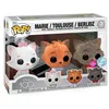 Image de Figurine Funko Pop Disney D100 Aristocats