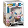 Image de Figurine Funko Pop Animation Demon Slayer 7th Form Inosuke