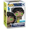 Image de Funko Pop! Disney: Encanto - Bruno Madrigal (Glow in the Dark) (Special Edition)