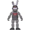 Image de Figurine Black Heart Bonnie Five Nights At Freddy's 12,5 cm