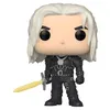 Image de Figurine The Witcher POP! Geralt w/ sword GW 9 cm