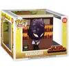 Image de Figurine Funko Pop! Deluxe N°1245 - My Hero Academia - Kurogiri (cache)