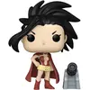 Image de Funko My Hero Academia POP! Animation Vinyl figurine Yaoyorozu (w/ Cannon) 9 cm