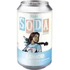 Image de Figurine Vinyl - Soda: Ag - Kilmonger W/ch(m)