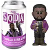 Image de Figurine Vinyl - Soda: Ag - Star-lord/tchalla W/ch(m)