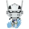 Image de My Hero Academia - Figurine POP! Tenya (RBurst) (GW) Exclusive 9 cm