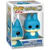 Image de FUNKO GAMES: POKEMON-GOINFREX