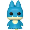 Image de Funko POP Pokemon Munchlax