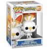 Image de Figurine Funko Pop Games Pokémon Scorbunny