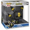 Image de Figurine Funko Pop Jumbo Pokémon Noctali