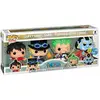 Image de Funko POP! Animation One Piece S4 4pk GITD EXM