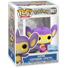 Image de Figurine Funko Pop Games Pokémon Aipom Capumain Griffel