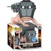 Image de Figurine Funko Pop! Super - Attaque Des Titans - S4 Cart Titan