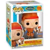 Image de Figurine Funko Pop Disney Hercules Action