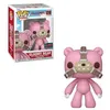 Image de Gloomy Bear - Figurine POP! Gloomy The Naughty Grizzly NYCC Exclusive 9 cm