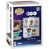 Image de Figurine Funko Pop Animation Hanna Barbera Taz as Scooby-Doo