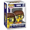 Image de Figurine Funko Pop Animation Tweety Bird as Velma Dinkley